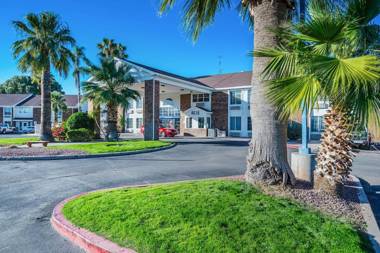 Motel 6 Tucson AZ - North
