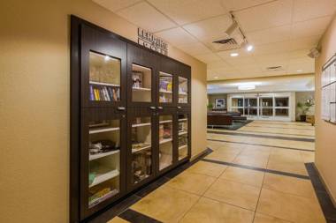 Candlewood Suites Tucson an IHG Hotel