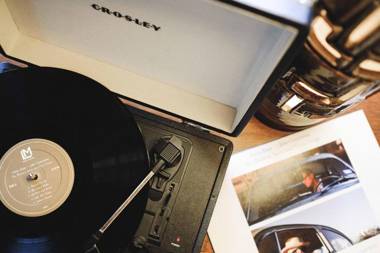 The Downtown Clifton Hotel