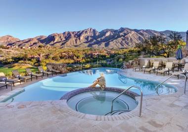 Hacienda del Sol Guest Ranch Resort