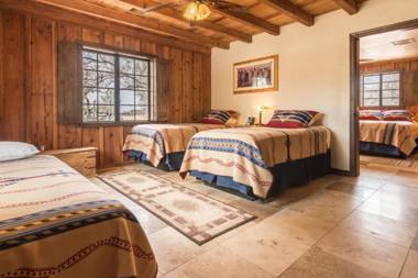 White Stallion Ranch