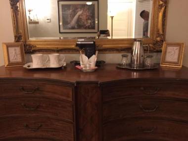 El Amador Downtown Luxury Inn