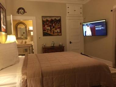 El Amador Downtown Luxury Inn