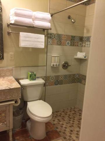 El Amador Downtown Luxury Inn