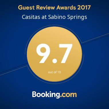 Casitas at Sabino Springs