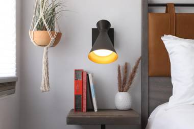 The Tuxon Hotel Tucson a Member of Design Hotels