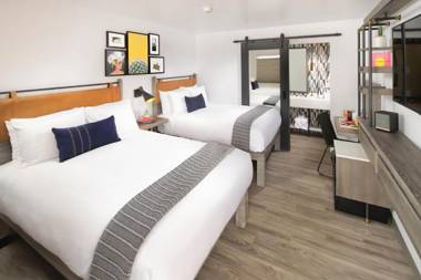 The Tuxon Hotel Tucson a Member of Design Hotels