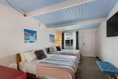 Hotel McCoy - Art Coffee Beer Wine