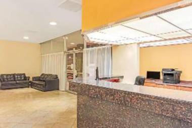 Days Inn Tucson Convention Center