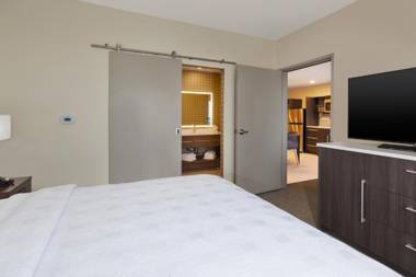 Home2 Suites By Hilton Tucson Airport Az