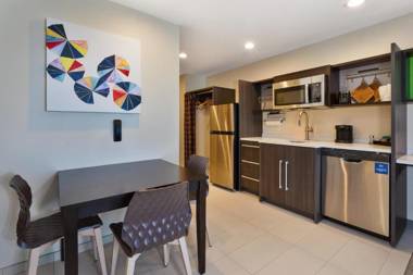 Home2 Suites By Hilton Tucson Airport Az