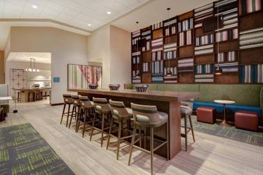 Home2 Suites By Hilton Tucson Downtown