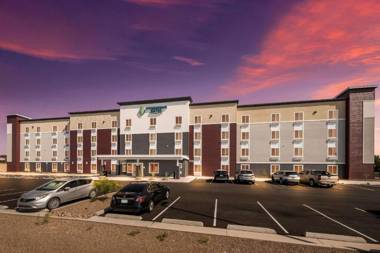 WoodSpring Suites Tucson-South