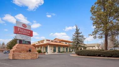 Best Western Premier Grand Canyon Squire Inn