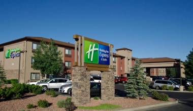 Holiday Inn Express Grand Canyon an IHG Hotel