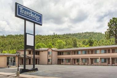 Travelodge by Wyndham Williams Grand Canyon