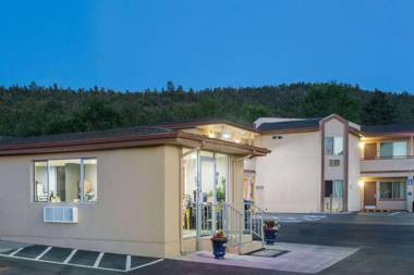 Travelodge by Wyndham Williams Grand Canyon