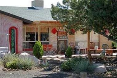 Dumplin Patch Bed & Breakfast