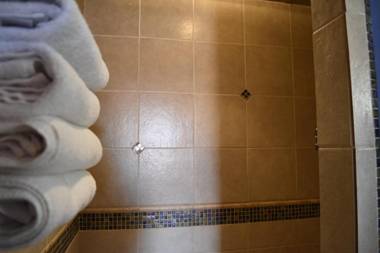 Dumplin Patch Bed & Breakfast