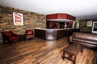 Red Roof Inn PLUS+ Williams – Grand Canyon