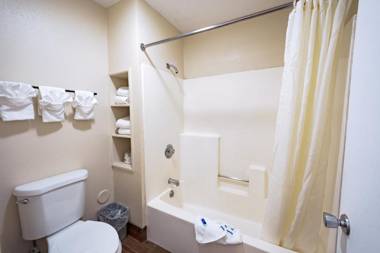 Rodeway Inn Williams Route 66-Grand Canyon Area