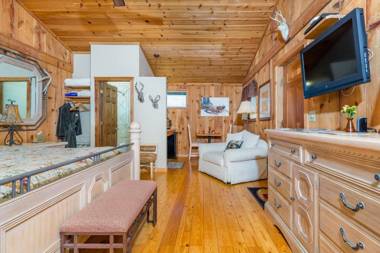 Trapper's Rendezvous