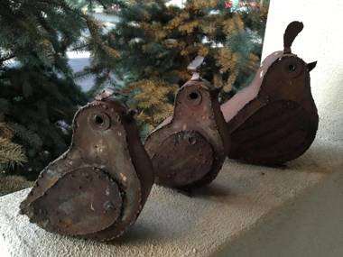 The Lodge on Route 66