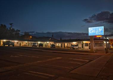 Celilo Inn