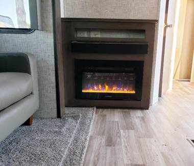 Grand Canyon RV Glamping