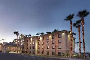 Holiday Inn Express Hotel & Suites Yuma an IHG Hotel