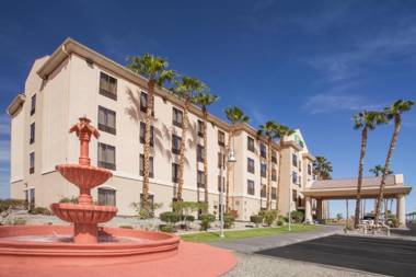 Holiday Inn Express Hotel & Suites Yuma an IHG Hotel