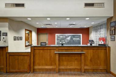 Hampton Inn & Suites Yuma