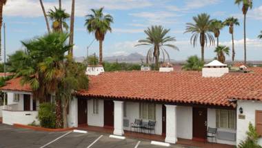 Coronado Motor Hotel