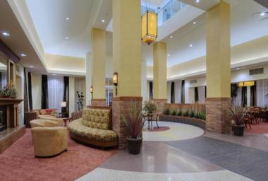 Hilton Garden Inn Yuma Pivot Point