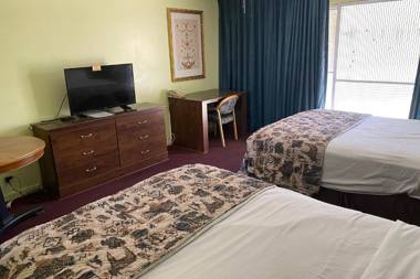 OYO Hotel Yuma AZ Desert Grove