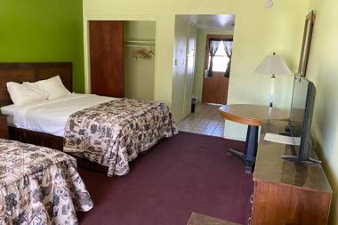 OYO Hotel Yuma AZ Desert Grove