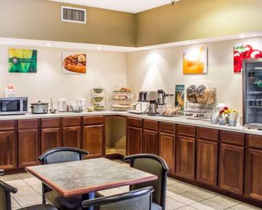 Quality Inn & Suites Yuma