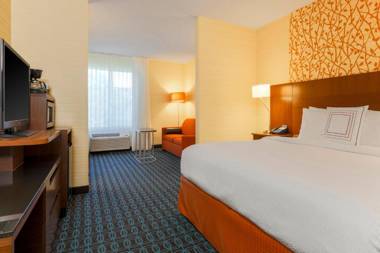 Fairfield Inn & Suites by Marriott Yuma