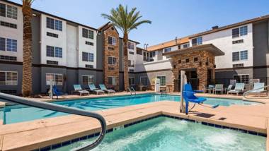 Best Western Plus Yuma Foothills Inn & Suites