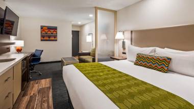 Best Western Plus Yuma Foothills Inn & Suites