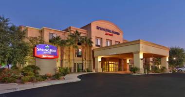 SpringHill Suites by Marriott Yuma