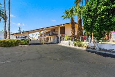 Knights Inn and Suites Yuma