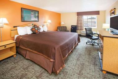 Days Inn by Wyndham Alma ARKANSAS