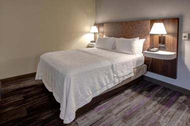 Hampton Inn Arkadelphia