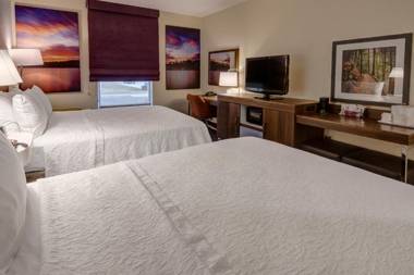 Hampton Inn Arkadelphia