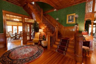 Captain Henderson House