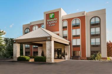 Holiday Inn Express Hotel & Suites Bentonville an IHG Hotel