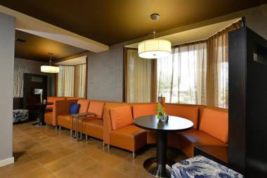 Courtyard by Marriott Bentonville