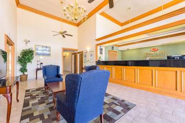 Econo Lodge Inn & Suites Bentonville - Rodgers