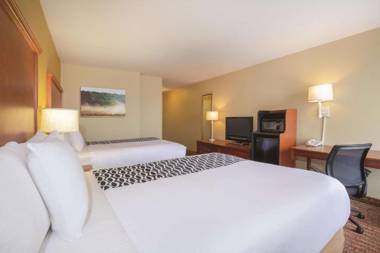 La Quinta by Wyndham Bentonville
